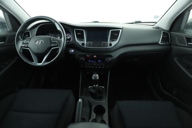 Hyundai Tucson image 6