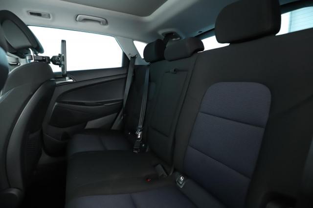 Hyundai Tucson image 1