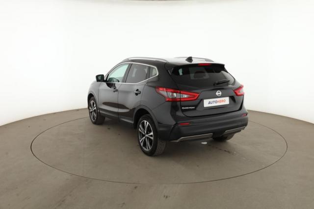 Nissan Qashqai image 8