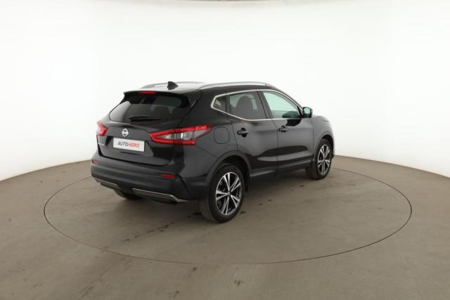 Nissan Qashqai image 6