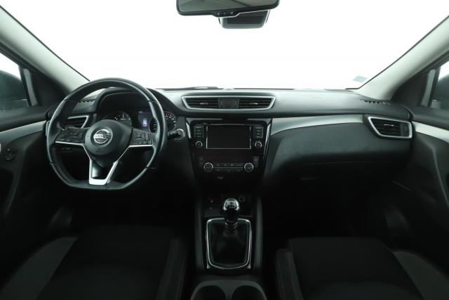 Nissan Qashqai image 5