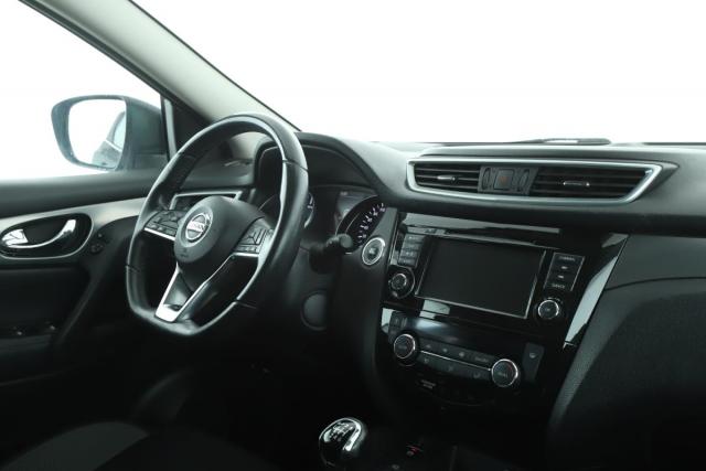 Nissan Qashqai image 4