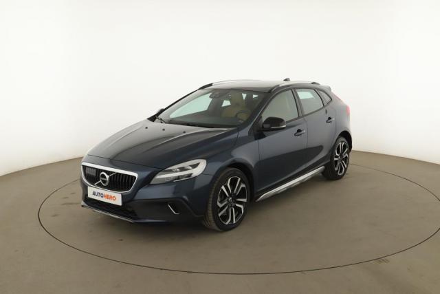 Volvo V40 Cross Country 1.5 T3 Signature Edition Geartronic 6 152 Ch