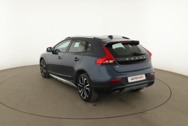 Volvo V40 Cross Country image 5