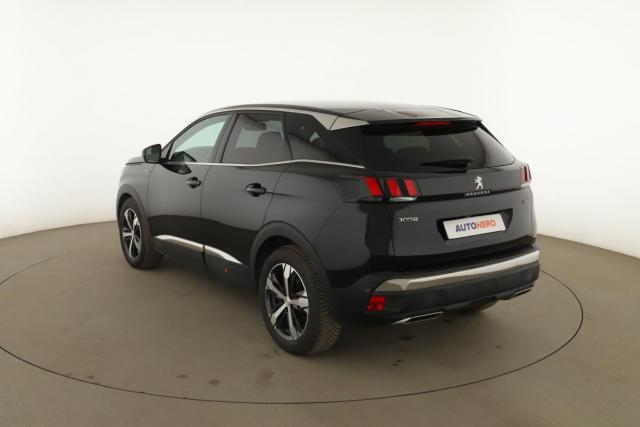 Peugeot 3008 image 6