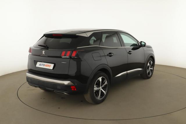 Peugeot 3008 image 4