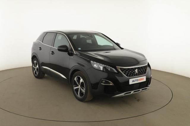 Peugeot 3008 image 7