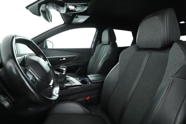 Peugeot 3008 image 5