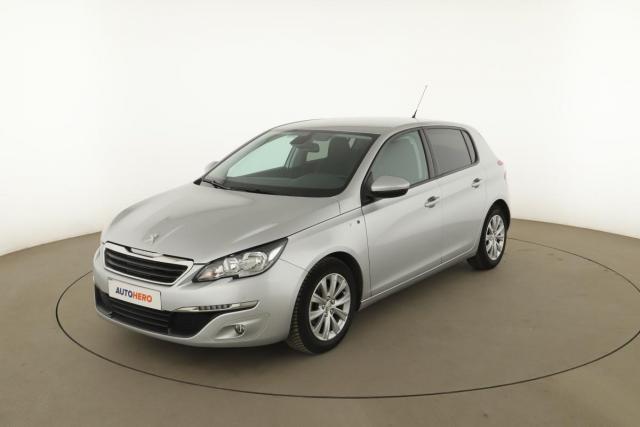Peugeot 308 1.6 Blue-Hdi Style 100 Ch