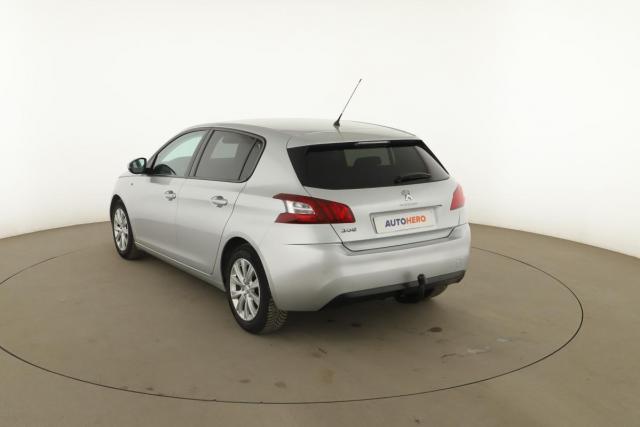 Peugeot 308 image 8