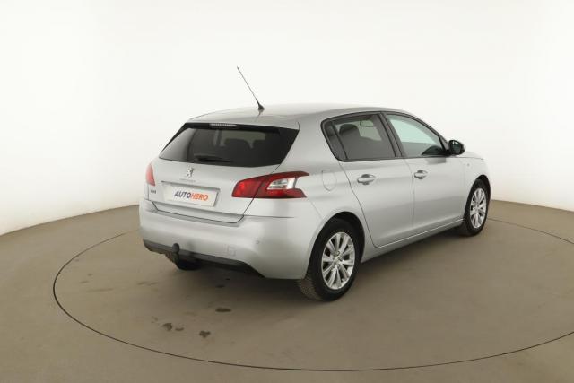 Peugeot 308 image 5