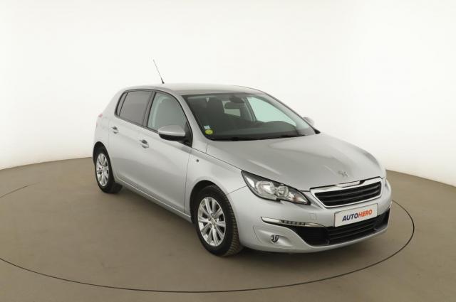 Peugeot 308 image 4