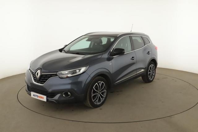 Renault Kadjar 1.2 Tce Energy Graphite Edc 130 Ch