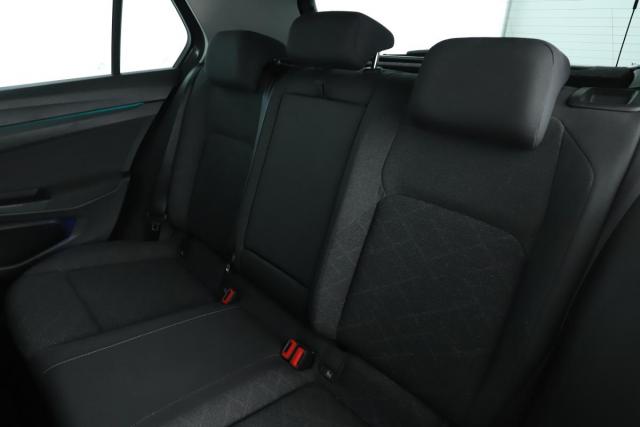 Volkswagen Golf image 4