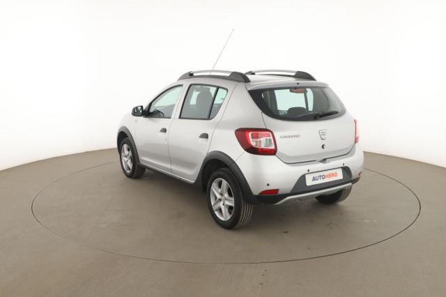 Dacia Sandero Ii image 8