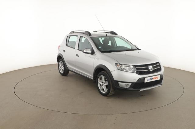 Dacia Sandero Ii image 5