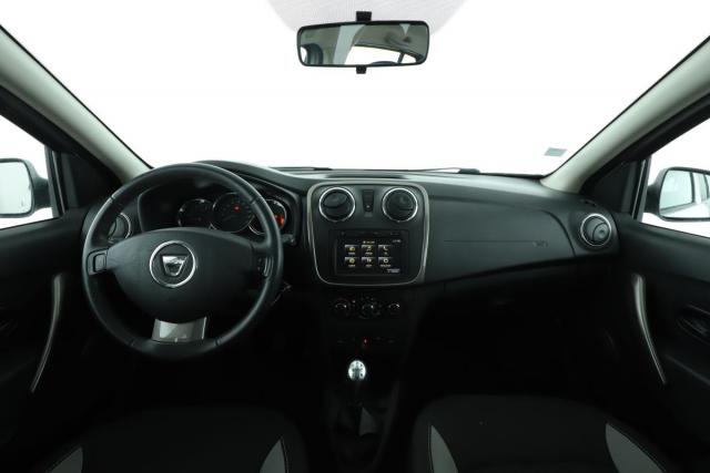 Dacia Sandero Ii image 3