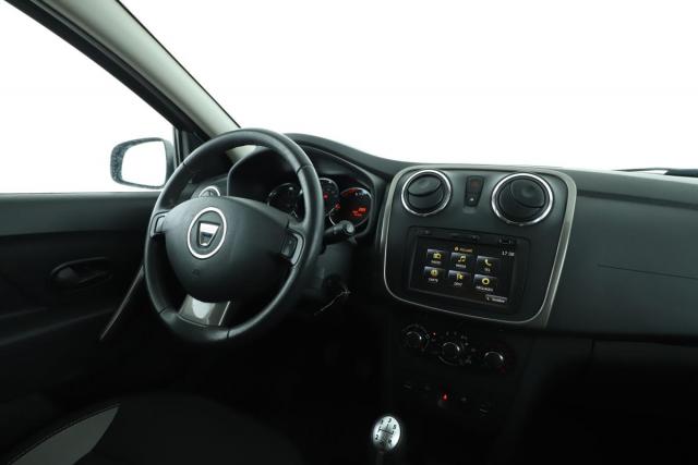 Dacia Sandero Ii image 4