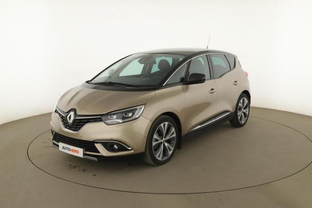 Renault Scénic 1.6 Dci Energy Intens Edc 160 Ch