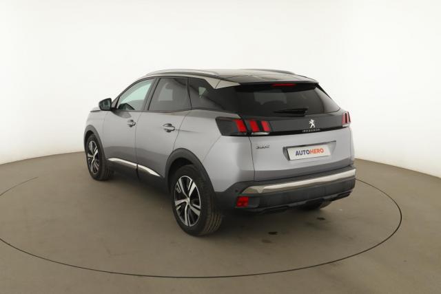 Peugeot 3008 image 8