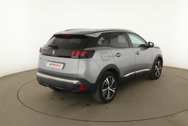 Peugeot 3008 image 3