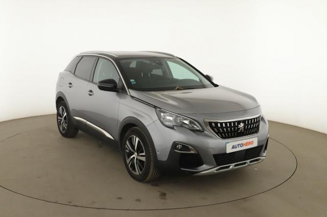 Peugeot 3008 image 5