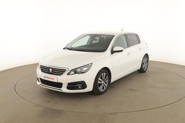 Peugeot 308 1.5 Blue-Hdi Allure 130 Ch