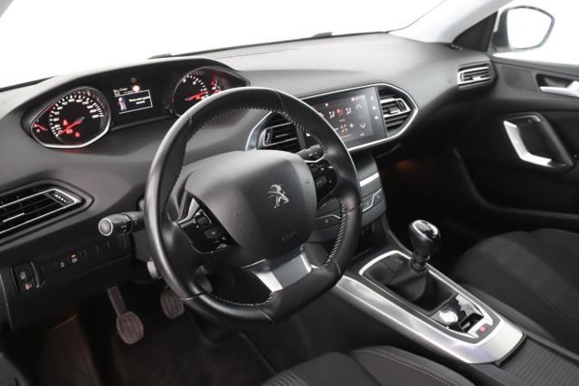 Peugeot 308 image 7