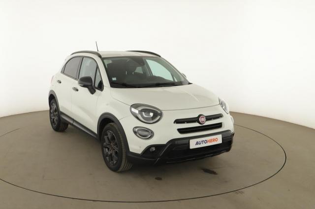 Fiat 500x image 8