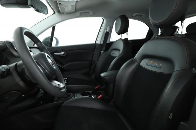 Fiat 500x image 9