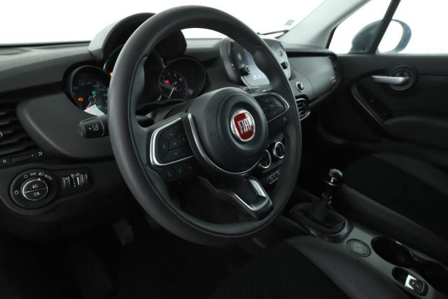 Fiat 500x image 3