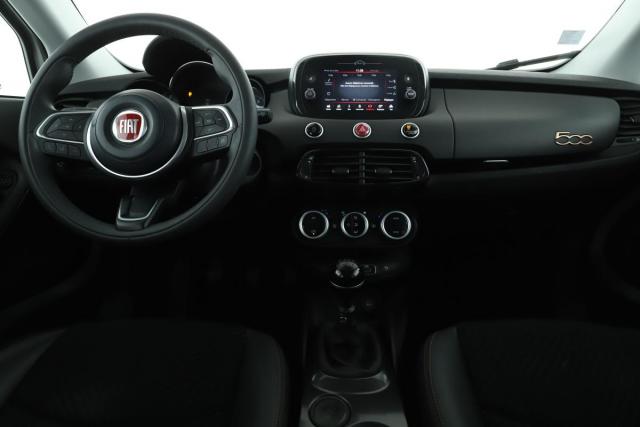 Fiat 500x image 4