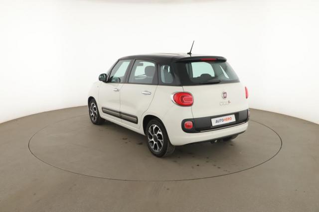 Fiat 500l image 7