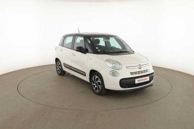 Fiat 500l image 3