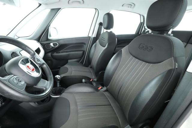 Fiat 500l image 5