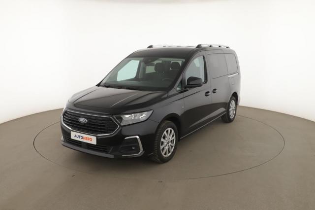 Ford Grand Tourneo Connect 2.0 Ecoblue Titanium Dsg7 122 Ch