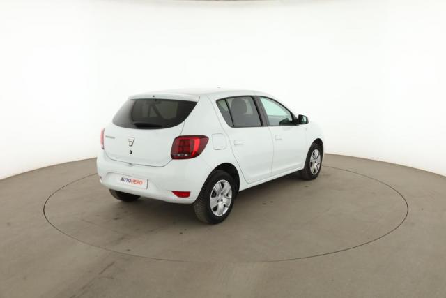 Dacia Sandero Ii image 9
