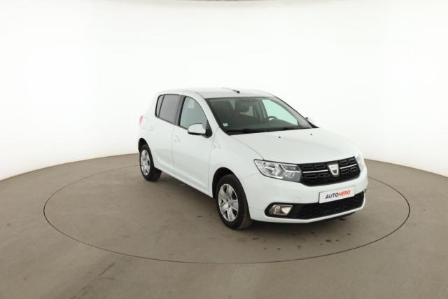 Dacia Sandero Ii image 8