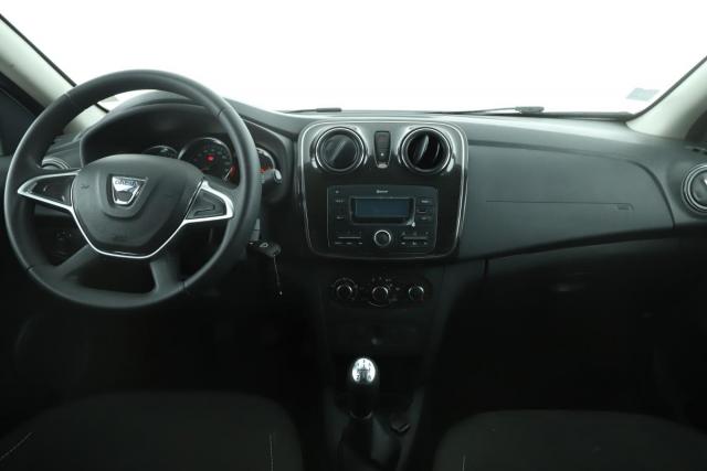 Dacia Sandero Ii image 1