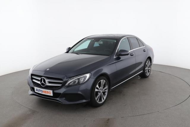 Mercedes Benz Classe C 220 D 7g-Tronic 170 Ch