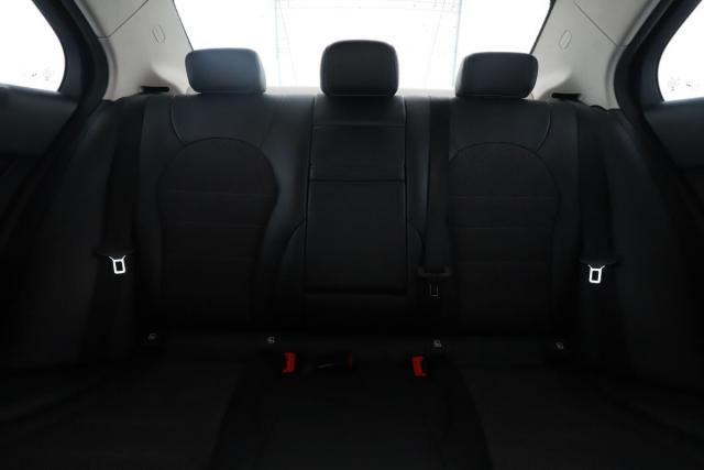 Mercedes Benz Classe C image 2