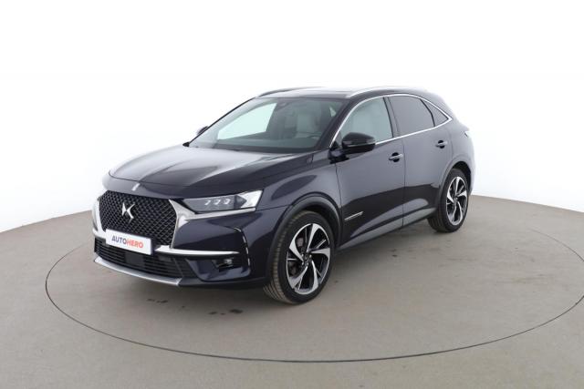 Ds Ds 7 Crossback 1.6 Puretech Grand Chic Automatique 225 Ch