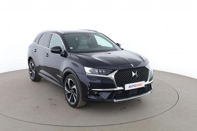 Ds Ds 7 Crossback image 8