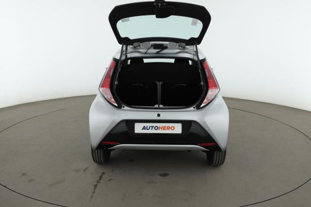 Toyota Aygo image 3