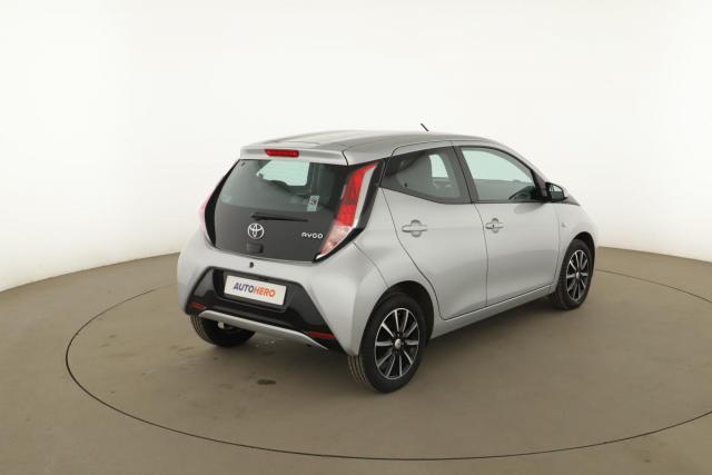 Toyota Aygo image 6