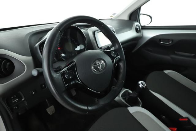 Toyota Aygo image 7