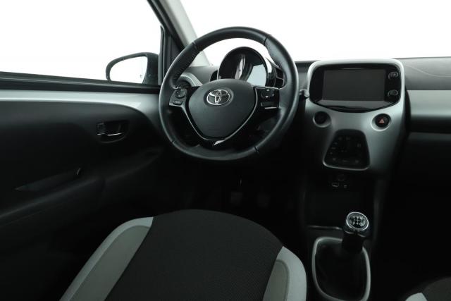 Toyota Aygo image 1