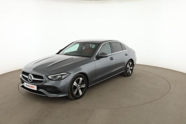 Mercedes Benz Classe C 200 Avantgarde Line 9g-Tronic 204 Ch