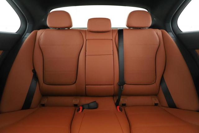 Mercedes Benz Classe C image 4