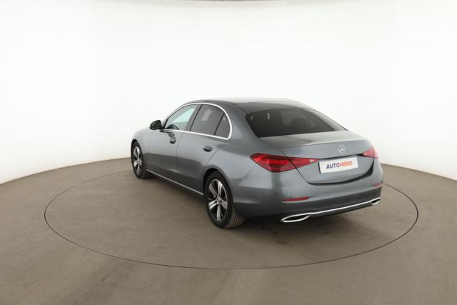 Mercedes Benz Classe C image 3